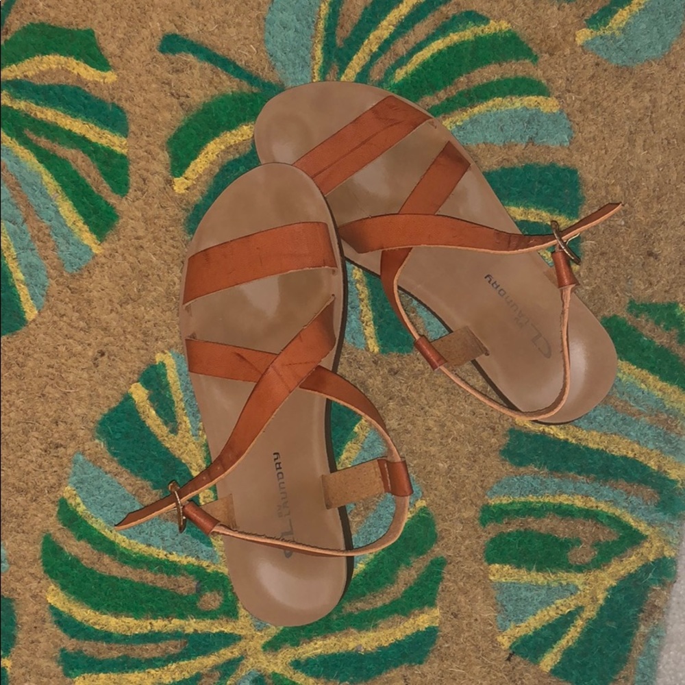 Sandals